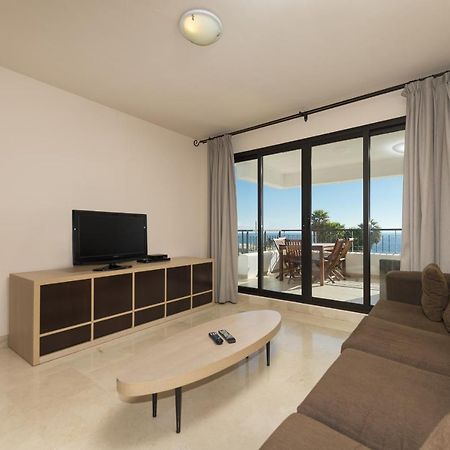 Apartamento De 2 Dormitorios Torrox Dış mekan fotoğraf
