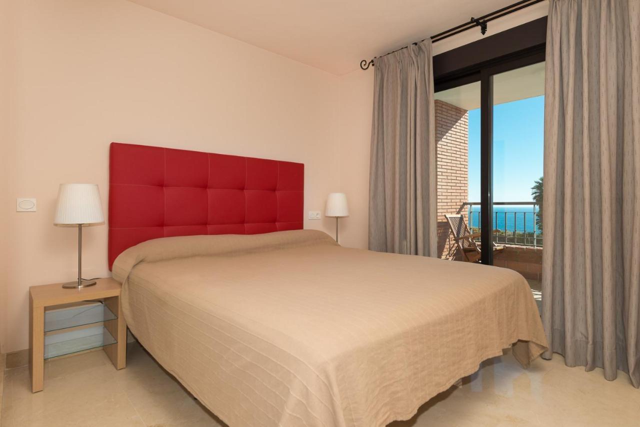 Apartamento De 2 Dormitorios Torrox Dış mekan fotoğraf