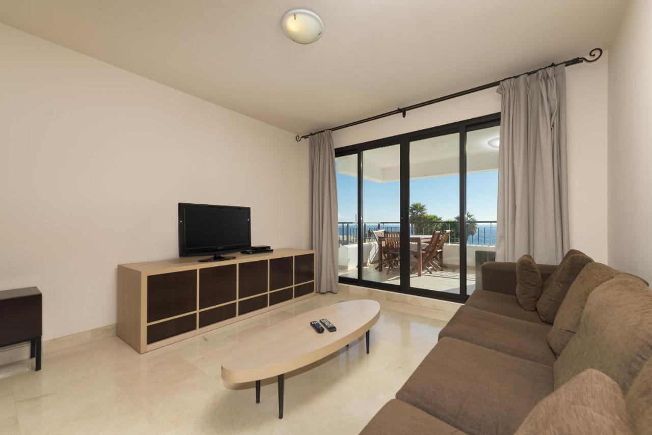 Apartamento De 2 Dormitorios Torrox Dış mekan fotoğraf