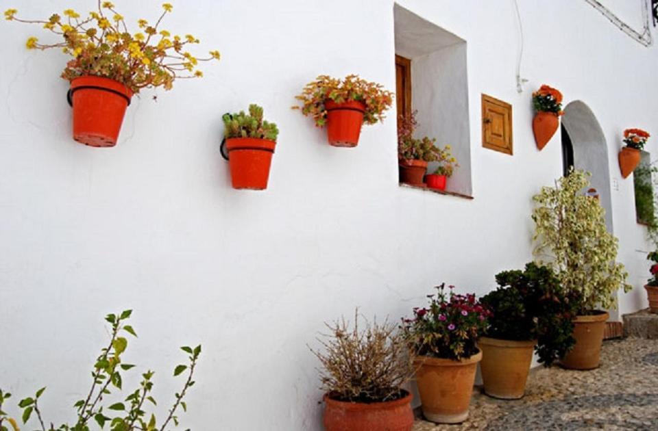 Apartamento De 2 Dormitorios Torrox Dış mekan fotoğraf