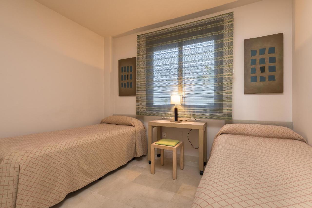 Apartamento De 2 Dormitorios Torrox Dış mekan fotoğraf