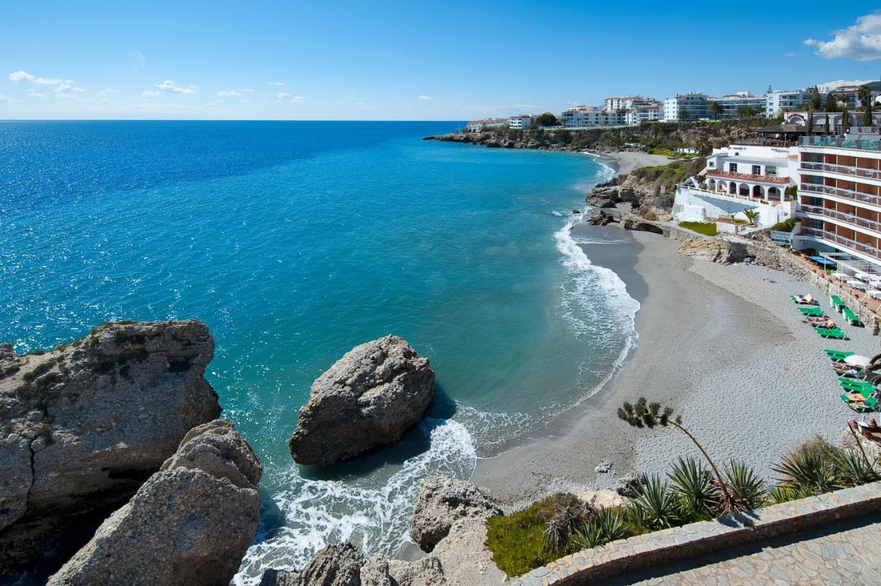 Apartamento De 2 Dormitorios Torrox Dış mekan fotoğraf