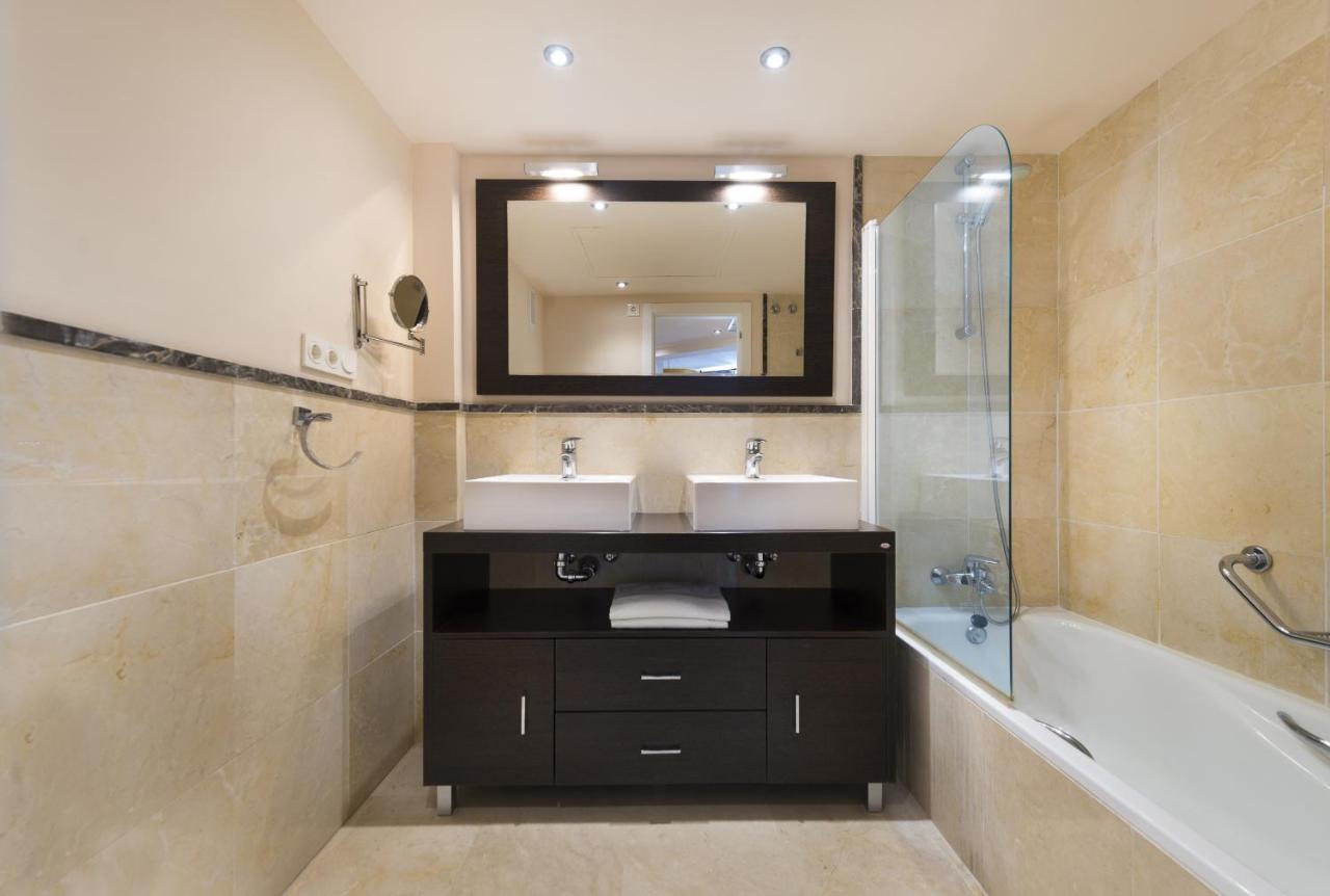 Apartamento De 2 Dormitorios Torrox Dış mekan fotoğraf