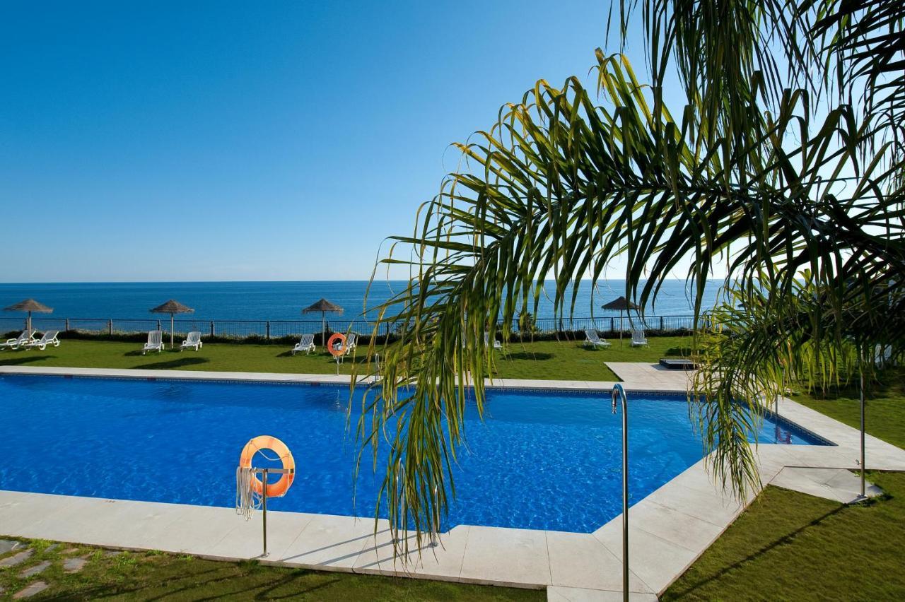 Apartamento De 2 Dormitorios Torrox Dış mekan fotoğraf