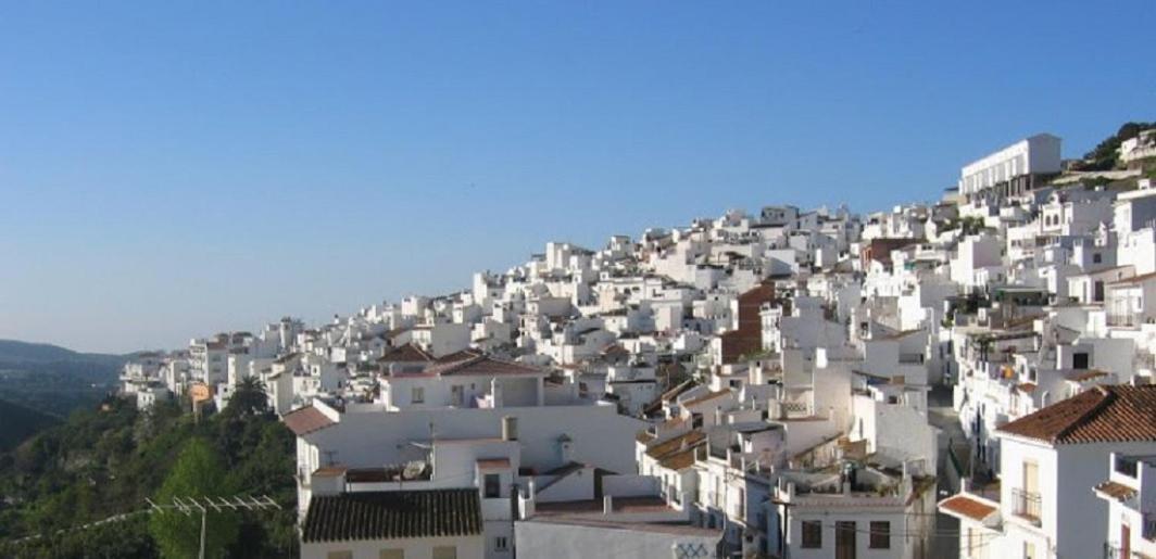 Apartamento De 2 Dormitorios Torrox Dış mekan fotoğraf