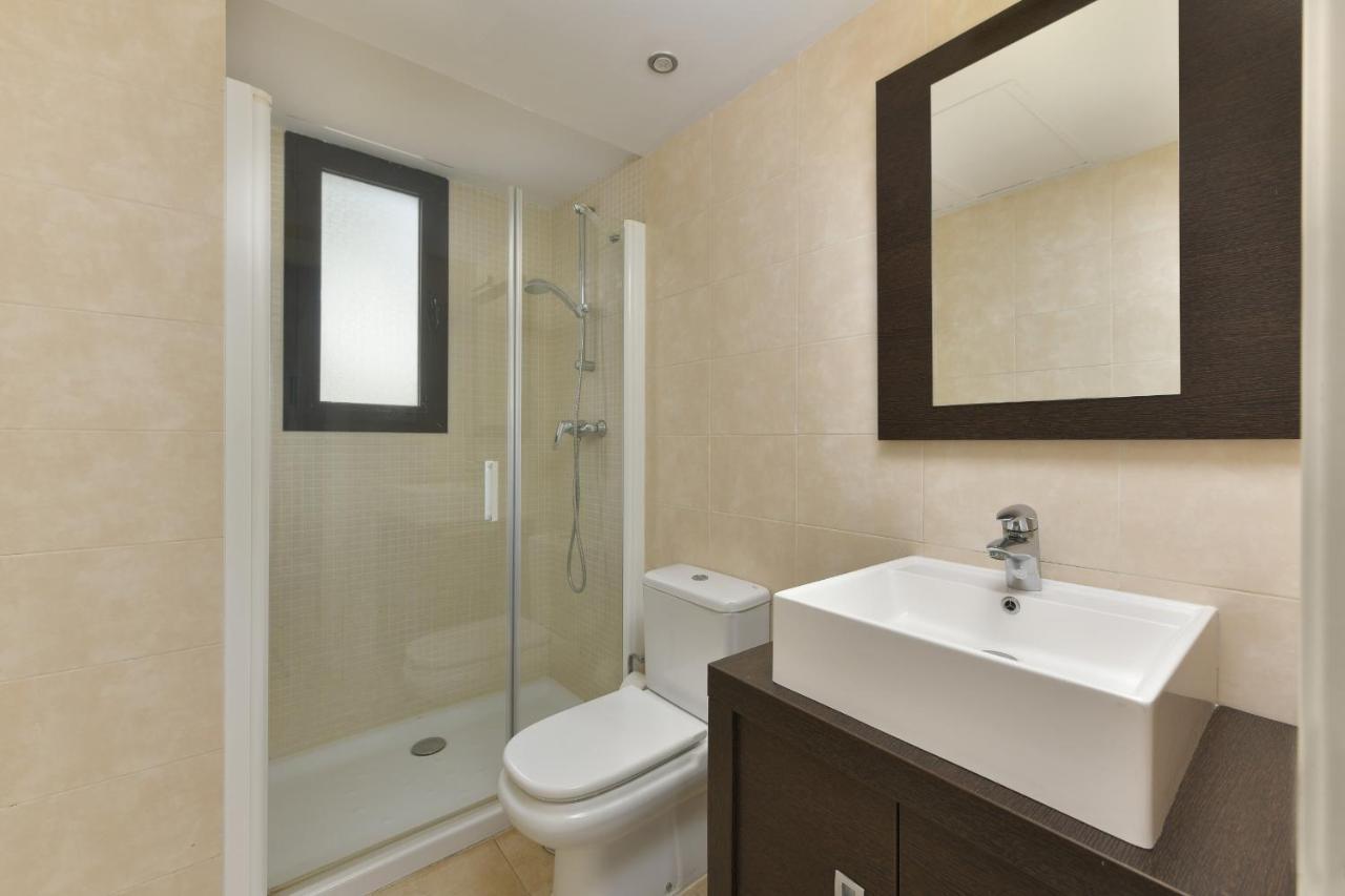 Apartamento De 2 Dormitorios Torrox Dış mekan fotoğraf